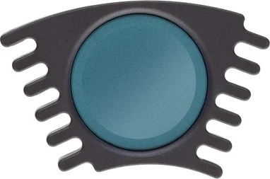 Faber-Castell Connector Einzelfarbe, türkis