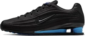 Nike Shox Z black/blue hero/off noir (Damen)
