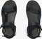 Jack Wolfskin Ridge schwarz (Damen) Vorschaubild