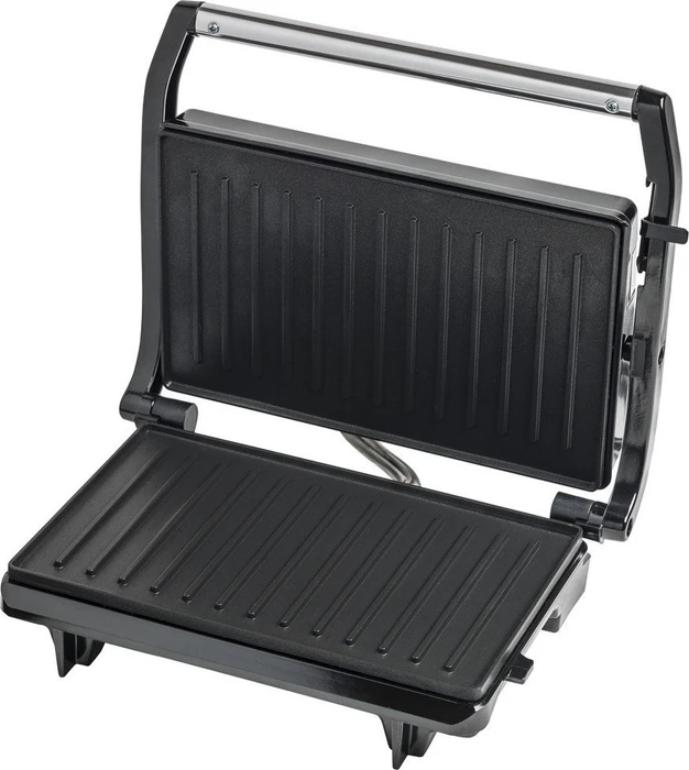 Bestron APM123Z Panini Kontaktgrill – Bild 2 von 6