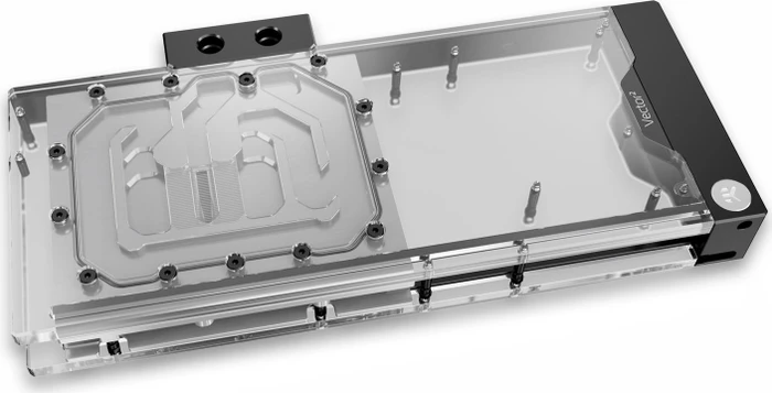 EK Water Blocks Quantum Line EK-Quantum Vector² FTW3 RTX 3090 Ti ABP Set D-RGB, Nickel, Acryl