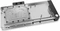 EK Water Blocks Quantum Line EK-Quantum Vector² FTW3 RTX 3090 Ti ABP Set D-RGB, Nickel, Acryl Vorschaubild