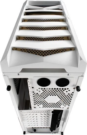 AeroCool XPredator X1 White Edition