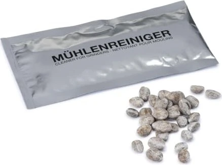 Xavax Mühlenreiniger für Kaffeevollautomaten/Kaffeemühlen