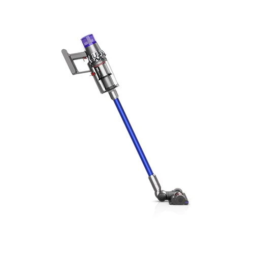 Dyson V11 Absolute Akku-Handstaubsauger nickel/blau