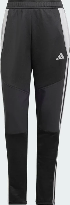 adidas Tiro 24 Winterized Pants Trainingshose lang black/light onix (Damen)