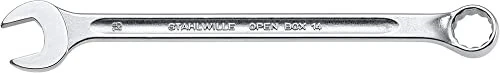 Stahlwille OPEN-BOX lang Ring-Maulschlüssel