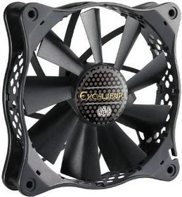 Cooler Master Excalibur, 120mm