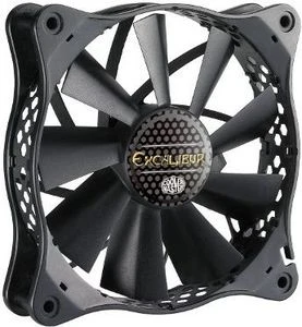 Cooler Master Excalibur, 120mm