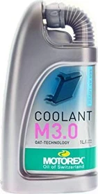 Motorex Coolant M 3.0 gebrauchsfertig    1l
