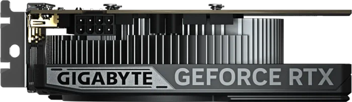 GIGABYTE GeForce RTX 5050 D6 8G, 8GB GDDR6, 2x HDMI, 2x DP