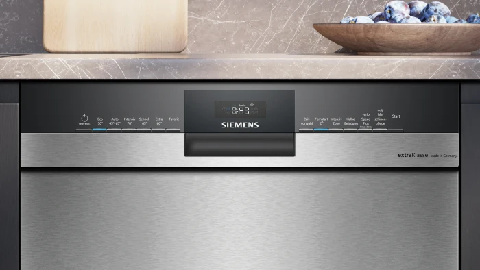 Siemens iQ300 SN43ES01BD