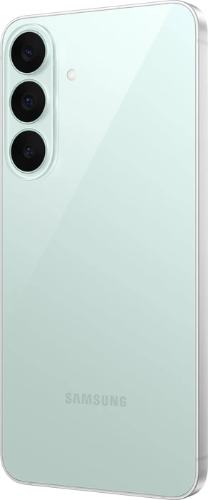Samsung Galaxy S26 FE 256GB pistachio