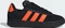 adidas Grand Court Alpha core black/impact orange/cloud white Vorschaubild