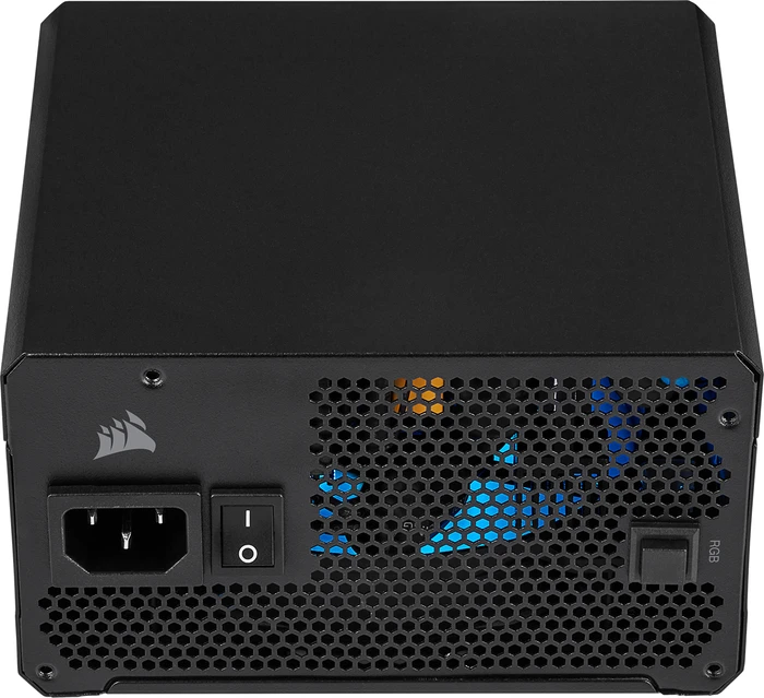 Corsair CX-F RGB Series CX650F RGB 650W, ATX