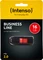 Intenso Business Line 16GB schwarz/rot, USB-A, USB 2.0 Vorschaubild