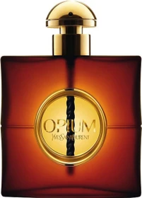 Yves Saint Laurent Opium Eau de Parfum, 50ml