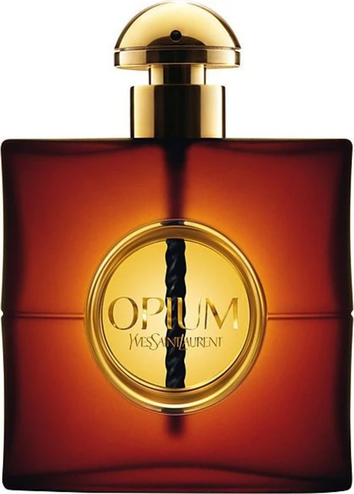 Yves Saint Laurent Opium Eau de Parfum, 50ml