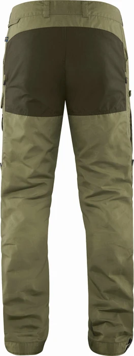 Fjällräven Vidda Pro Ventilated Regular Hose lang laurel green/deep forest (Herren)