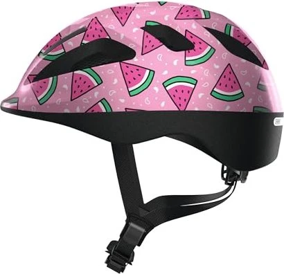 ABUS Smooty 2.0 Kinderhelm pink watermelon