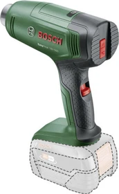 Bosch DIY EasyHeat 18V-500 Akku-Heißluftgebläse solo