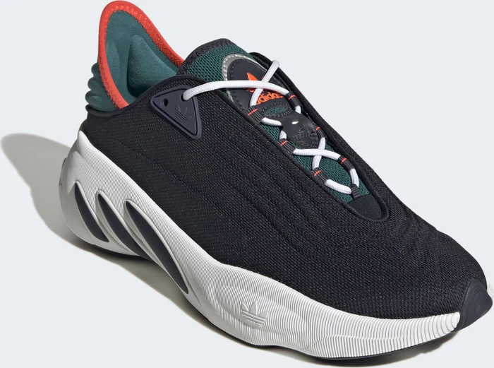 adidas Adifom SLTN legend ink/solar red (Herren)