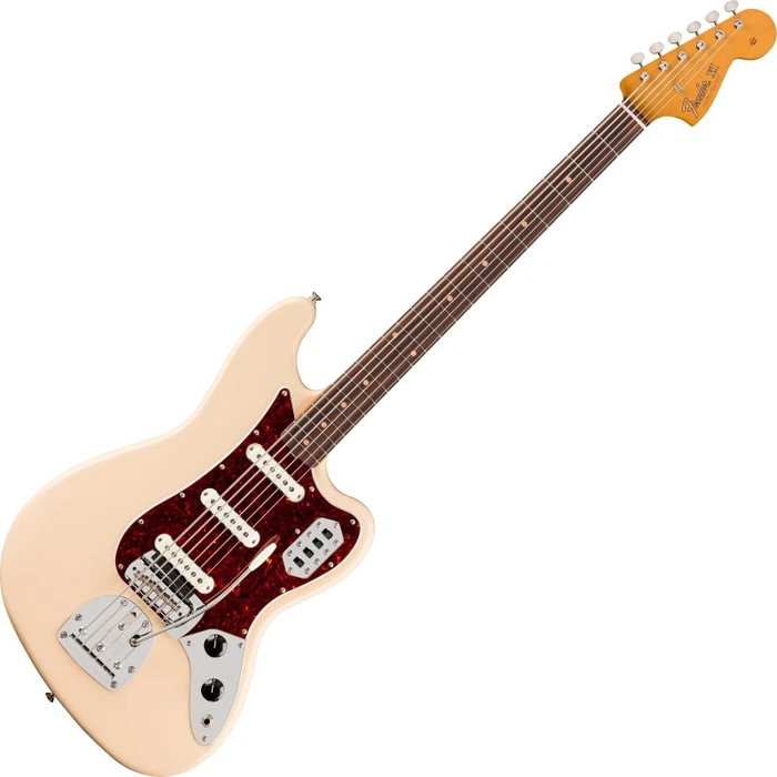 Fender Vintera III Early '60s Bass VI