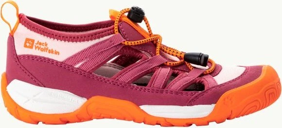 Jack Wolfskin Villi water lily (Junior)