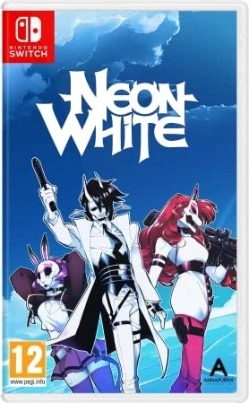 Neon White (Switch)