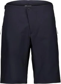 POC Motion Air MTB Fahrradhose kurz uranium black (Herren)