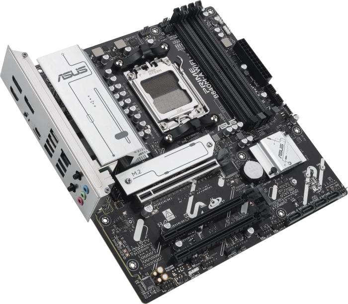 ASUS Prime B840M-A WIFI (AMD AM5)