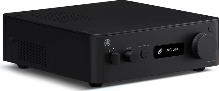 Yamaha WXA-70A schwarz