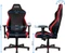 Nitro Concepts S300 EX Stealth Inferno Red Bürostuhl, schwarz/rot Vorschaubild