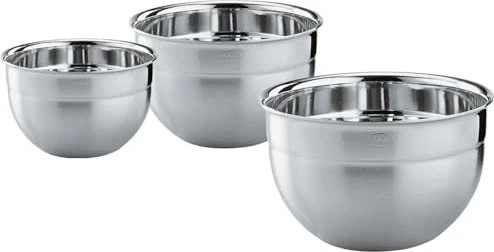 Rösle Schüssel-Set, 3-tlg.