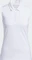 adidas Women's Ultimate365 Solid Poloshirt ärmellos preloved scarlet (Damen) Vorschaubild