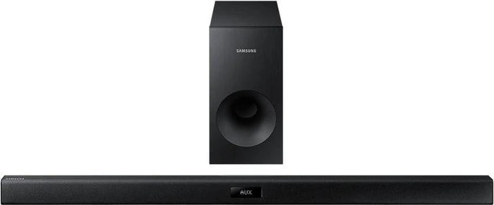 Samsung HW-J355 schwarz