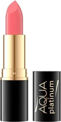 Eveline Cosmetics Aqua Platinum Lippenstift