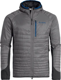 Vaude Sesvenna III Funktionsjacke schwarz/anthrazit (Herren)
