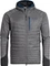 Vaude Sesvenna III Funktionsjacke schwarz/anthrazit (Herren) Vorschaubild