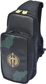Hori Adventure Pack The Legend of Zelda: Tears of the Kingdom Tasche (Switch)