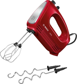 Bosch MFQ2420R CleverMixx Handmixer