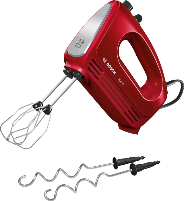 Bosch MFQ2420R CleverMixx Handmixer
