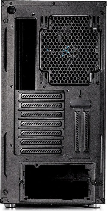 Fractal Design Meshify S2 Black TG Light Tint, helles Glasfenster