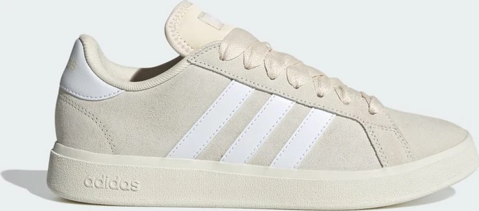 adidas Grand Court Base 00s wonder white/cloud white/off white