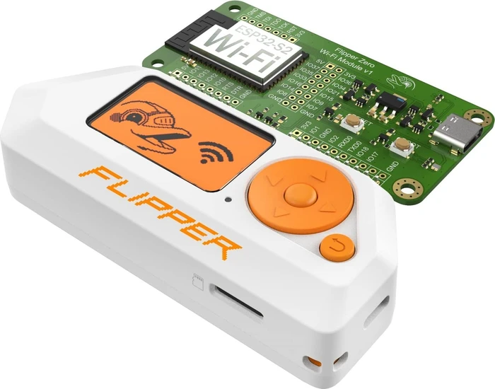Flipper Devices WiFi Devboard für Flipper Zero