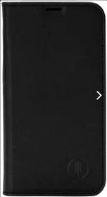 JT Berlin Book Case Tegel für Apple iPhone 15 Pro schwarz