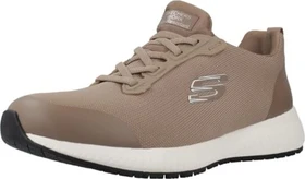 Skechers Work Squad natur (Damen)