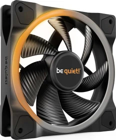 be quiet! Light Wings PWM, 120mm