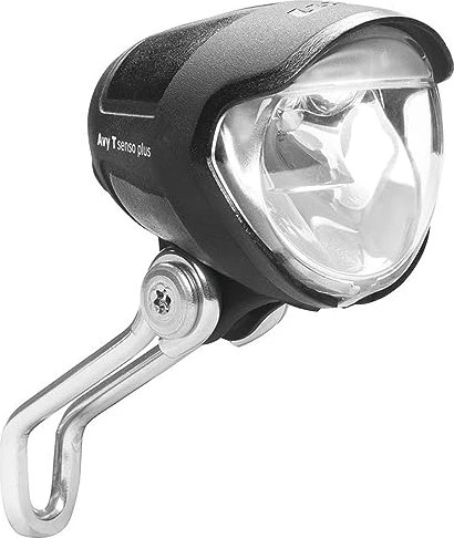 Busch & Müller Lumotec IQ Avy T senso plus Frontlicht