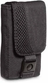 Kodak Buckle Case Kameratasche schwarz
